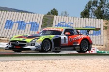 Campeonato de Portugal de Circuitos e Iberian Supercars Trophy – Final Vodafone BP Ultimate Team com fim-de-semana positivo