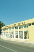 Piscina Municipal do Barreiro encerra para recuperação e beneficiação a 1 de agosto