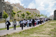 Montijo convida “Vamos Caminhar… na Ciclovia”