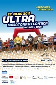 Carlos Lopes marca presença em GRândola ULTRA MARATONA ATLÂNTICA MELIDES – TRÓIA ESTE DOMINGO