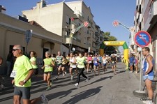 9º Grande Prémio de Atletismo de Alhos Vedros - Moita organizada pela Comissão de Festas de Alhos Vedros