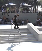 DC SKATE CHALLENGE by MEO RÚBEN RODRIGUES SOMA E SEGUE