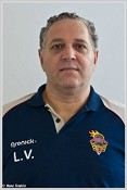Minibasquete do Futebol Clube Barreirense- Barreiro Luis Valente é o novo Coordenador Técnico