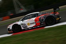 Campeonato Europeu FIA GT3 / Moscovo (Qualificação) Team Novadriver termina sessões de qualificação no quarto lugar