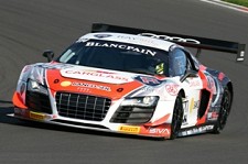 Campeonato Europeu FIA GT3 / Moscovo (Corrida 2) Team Novadriver vence segunda corrida da jornada de Moscovo