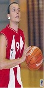 Basquetebol Barreiro Hugo Pedrosa o novo treinador da equipa de Sub16 B do FC Barreirense