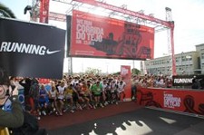 32.ª edição da Corrida do Tejo ABERTAS AS INSCRIÇÕES