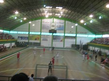 Benfica - 5 - Fabril do Barreiro - 2 O Fabril bateu o pé aos campeões
