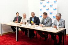 Vai arrancar no Seixal a 29ª Seixalíada Calendário conta com cerca de 67 modalidades