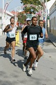 Na freguesia de Sarilhos Pequenos na Moita 10ª Corrida do Fragateiro em Sarilhos Pequenos