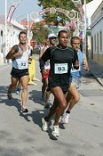 Na freguesia de Sarilhos Pequenos na Moita 10ª Corrida do Fragateiro em Sarilhos Pequenos