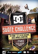 Grandes decisões do DC Skate Challenge by MEO em Albufeira
