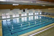 Piscinas Municipais em VRSA reabrem com novas modalidades e mais eficiência energética
