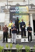 Faustine Stareme e Mary Ngugi vencem 15ª Meia Maratona Ribeirinha da Moita