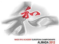 Almada recebe Campeonato Europeu de Karaté Wado Ryu Academy European Championship Almada 2012