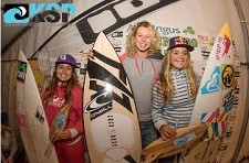 INÊS CORREIA DO BARREIRO VENCEU NA IRLANDA E ESTÁ AGORA EM 2º LUGAR NO RANKING MUNDIAL KSP