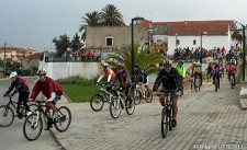 8º Aniversário da Fidalbyke no fim-de-semana de 3 e 4 novembro Passeio BTT domingo, às 9h00