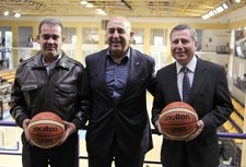FPB alia-se a SATA e Agência Abreu e "Sonham" com a NBA Acordo inovador formalizado
