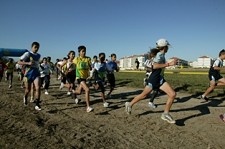 17º Corta-Mato Juvenil na Moita