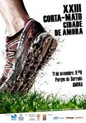 Seixal Corta-Mato Cidade de Amora corre-se hoje domingo