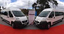 A FUNDAÇÃO PSA PEUGEOT CITRÖEN MOBILIZA-SE PARA APOIAR PROJECTOS DE MOBILIDADE