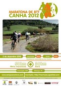 No Montijo Maratona de BTT Canha 2012