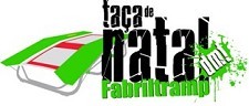 BARREIRO - Taça de Natal Fabriltramp ? DMT Pavilhão Municipal Luís de Carvalho