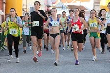 Corrida dos Reis na freguesia do Gaio/Rosário na Moita