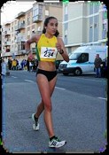 Centro de Atletismo da Baixa da Banheira - Moita Ana Leonor Campeã Regional de Marcha