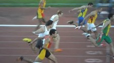 Atletismo da Baixa da Banheira - Moita Atletas do CABB Campeões Regionais