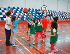 A festa do basquetebol é dia 26 de janeiro em Vendas Novas Galitos do Barreiro e FC Barreirense marcam presença