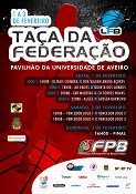 GDESSA Barreiro entre as oito equipas do Campeonato Nacional Em Aveiro na Taça da Federação da Liga Feminina de Basquetebol