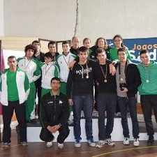 BARREIRO - Remo do Clube Naval Barreirense Conquista quatro primeiros lugares em Setúbal