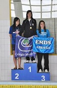 Escola Municipal de Desporto de Setúbal Ruben Duarte Leitão com um primeiro e um segundo lugar