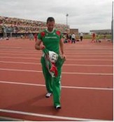 Atletismo Baixa da Banheira - Moita Pedro Capela com estreia positiva na Taça da Europa de Lançamentos