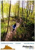 Palmela - Desporto, natureza e sabores locais de mãos dadas Inscrições abertas para o Trail Run da Serra da Arrábida