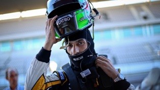 Campeonato de Portugal de Circuitos (CPC) – ARAGON Carlos Vieira quer reconquistar título
