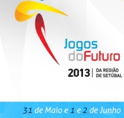 Jogos do Futuro da Região de Setúbal 2013 Palmela volta a ser capital do Judo