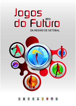 Jogos do Futuro da Região de Setúbal Barreiro acolhe basquetebol e xadrez