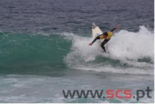Circuito Ipath 2013 em Sesimbra Mau tempo e ondas razoáveis na 1ª etapa