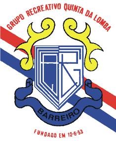 Grupo Recreativo da Quinta da Lomba - Barreiro Câmara aprovou Saudação pela conquista do Nacional de Clubes da 2ª Divisão