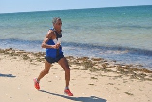 Grândola / Setúbal - Ultra Maratona Atlântica Melides – Tróia Até ao momento estão inscritos 424 atletas