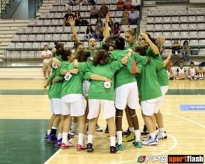 Portugal arrasou e continua invicto Na segunda jornada do grupo C