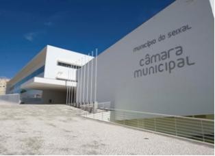 150 anos Pierre de Coubertin, Desporto como Escola de Vida Câmara Municipal do Seixal recebe prémio do Comité Olímpico Internacional