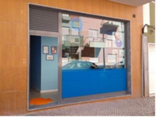 B’Kids GYM - o Ginásio da Criançada Um espaço único no concelho do Barreiro