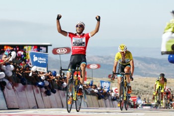 Delio incansável vence na Torre Gustavo Veloso mais perto do triunfo final