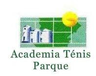 Academia Ténis Parque no Barreiro Torneio de São Martinho dias 8 e 9 de novembro