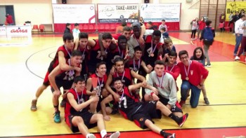 Fase Final do Campeonato Distrital de Setúbal Barreirense vence Galitos do Barreiro na final e sagrou-se campeão regional
