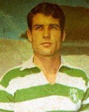 Barreiro – Morreu Alexandre Baptista Antigo jogador do Sporting e magriço na Seleção Nacional