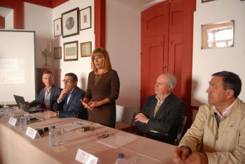 Câmaras Municipais de Sesimbra, Palmela e Setúbal Apresentaram a primeira edição da Clássica da Arrábida